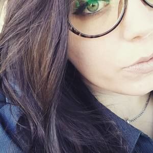 Meet your Posher, Sabrina